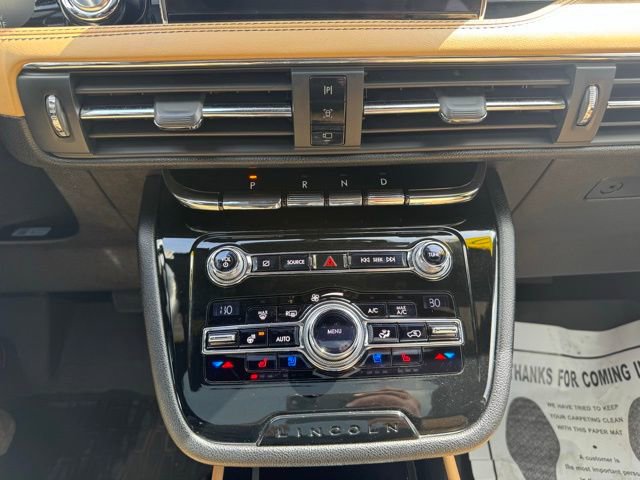 Used 2020 Lincoln Corsair Reserve w/ Equipment Group 202A image 36