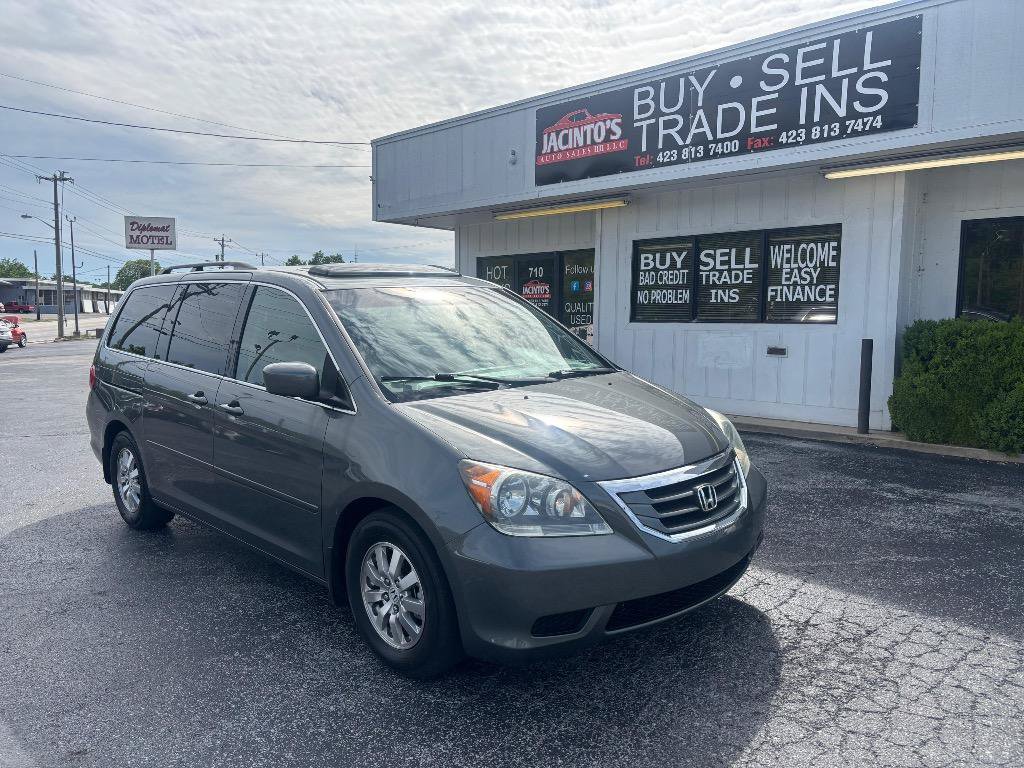 Used 2008 Honda Odyssey EX-L image 3