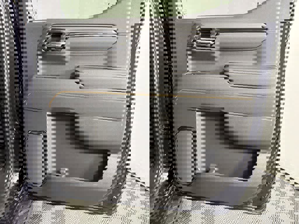 New 2026 GMC Sierra 1500 AT4 w/ AT4 Premium Package AWD/4WD image 27