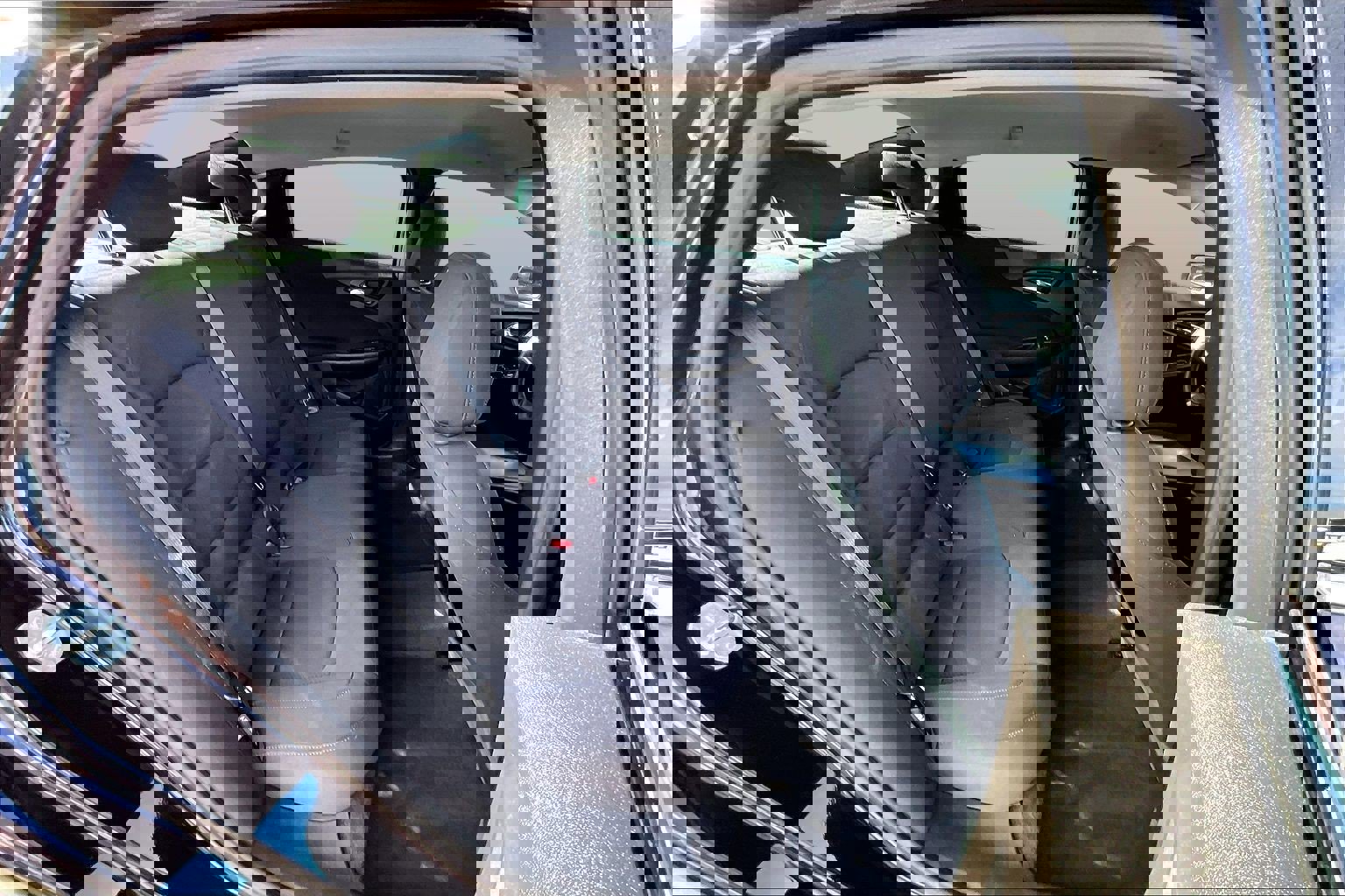 Used 2020 Chevrolet Malibu LS w/ LPO, Convenience Package 1 image 24