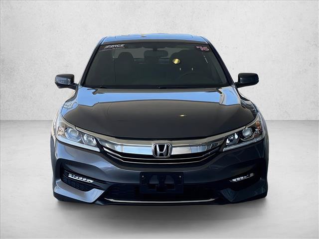 Used 2016 Honda Accord EX-L image 7