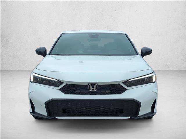 New 2026 Honda Civic Sport Touring image 7