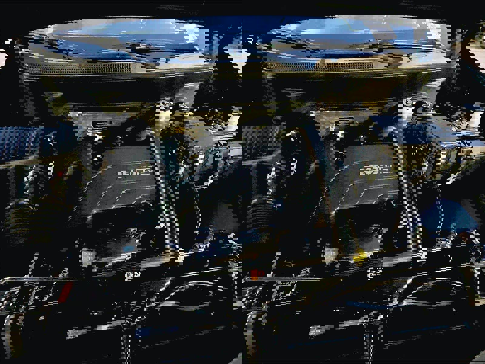 Certified 2022 Chevrolet Equinox LT image 28