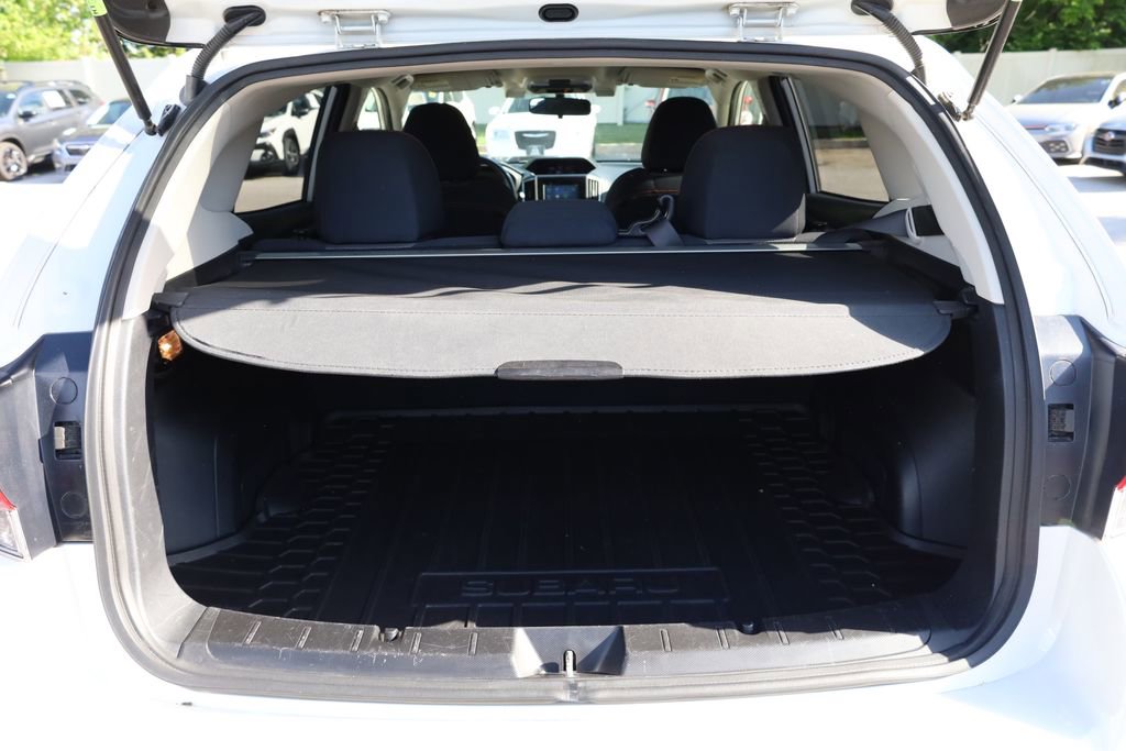 Used 2023 Subaru Crosstrek 2.0i Premium AWD/4WD image 8