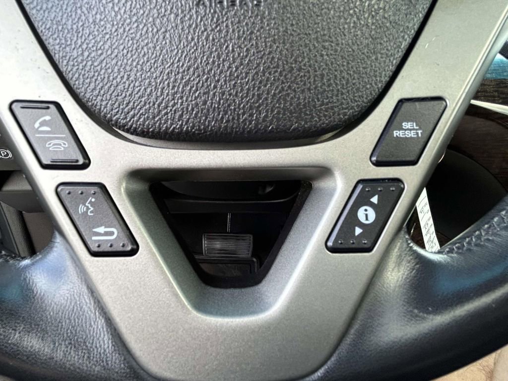 Used 2012 Acura MDX w/ Technology Package AWD/4WD image 25