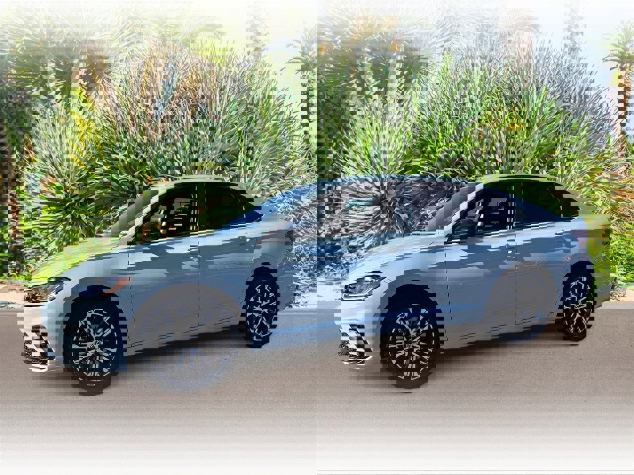 New 2025 Volkswagen Jetta Sport
