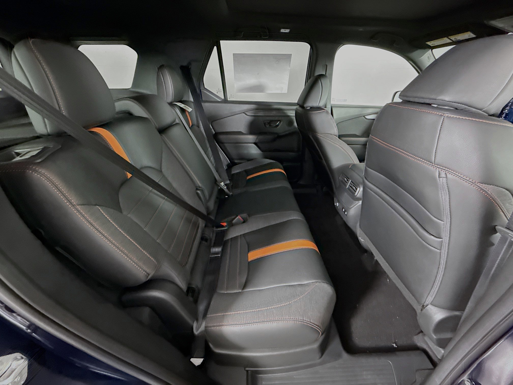 New 2026 Honda Passport TrailSport image 35