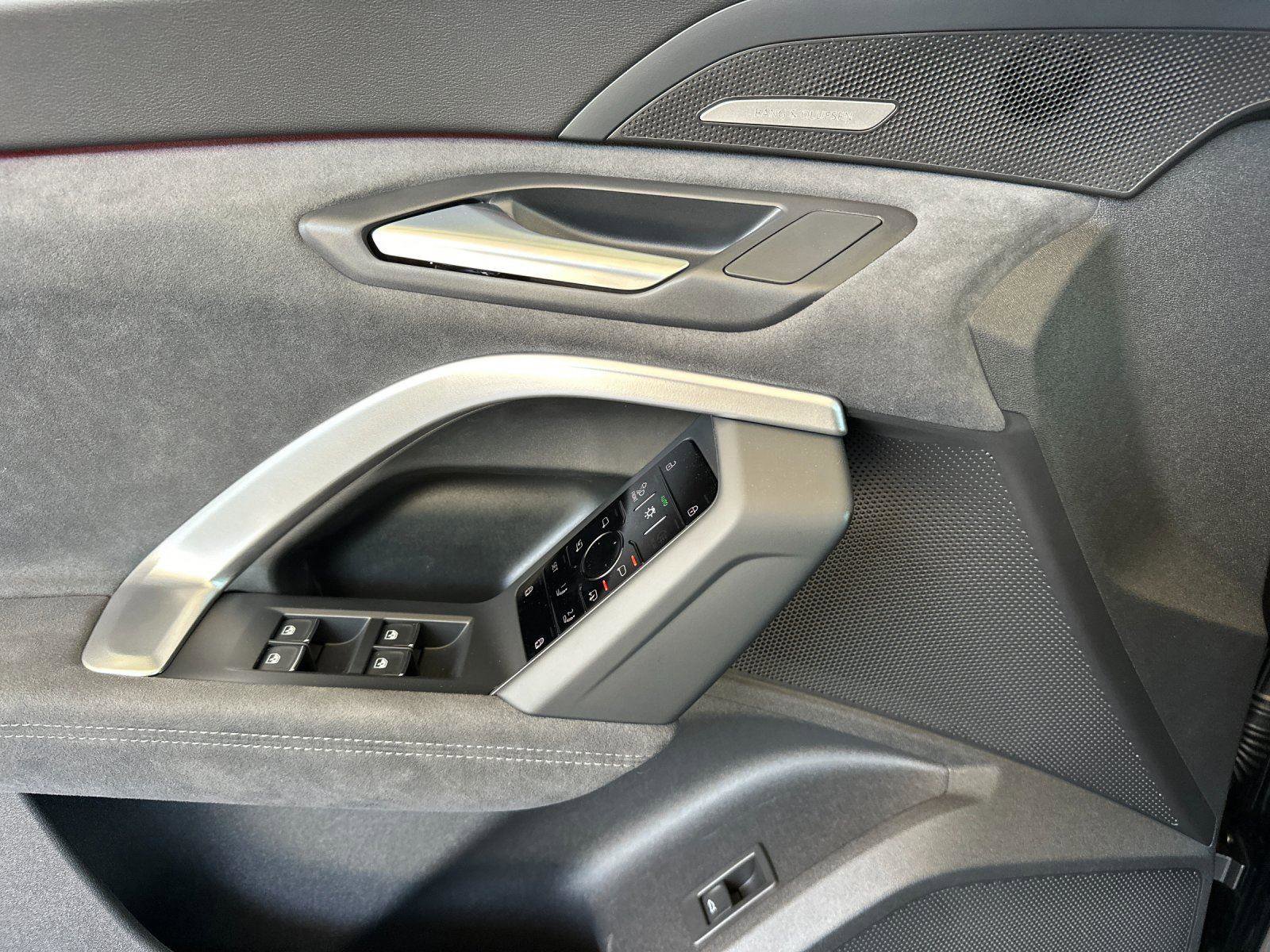 New 2026 Audi SQ5 Premium Plus AWD/4WD image 10