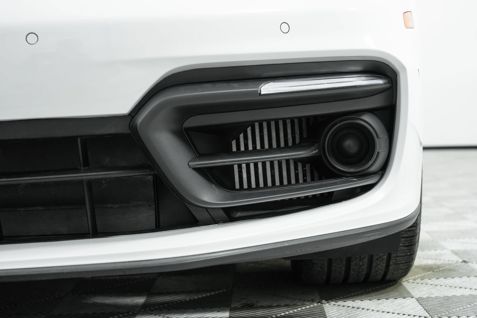 Used 2023 Porsche Panamera Platinum Edition RWD image 61