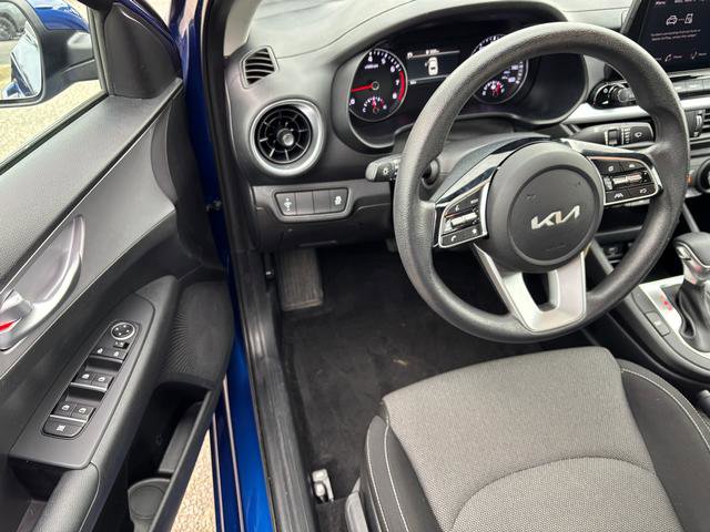 Certified 2023 Kia Forte LXS image 10
