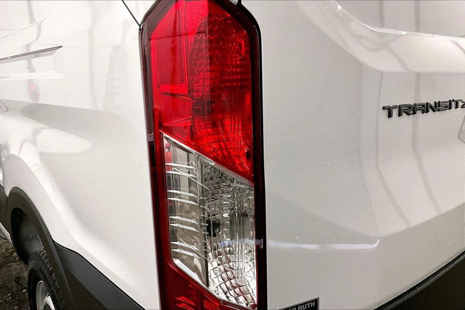 New 2026 Ford Transit 250 148 Medium Roof image 28