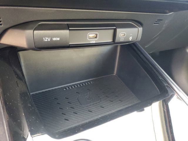 New 2024 Kia Niro Wind w/ Wind Preserve Package image 18