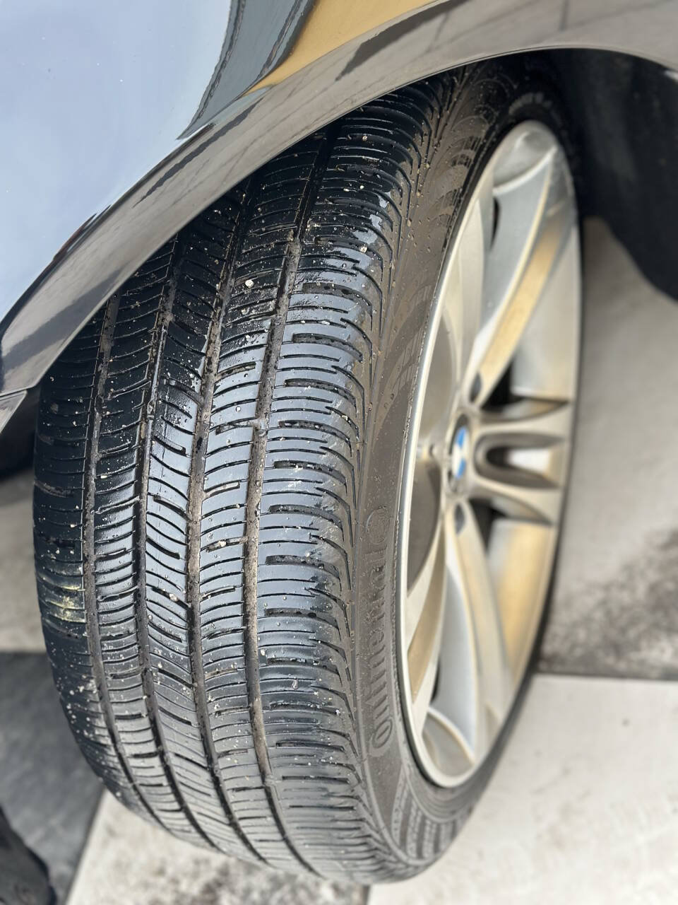 Used 2018 BMW 430i Convertible RWD image 10