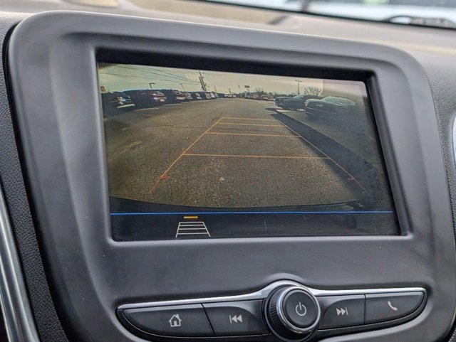 Used 2019 Chevrolet Equinox LT image 16