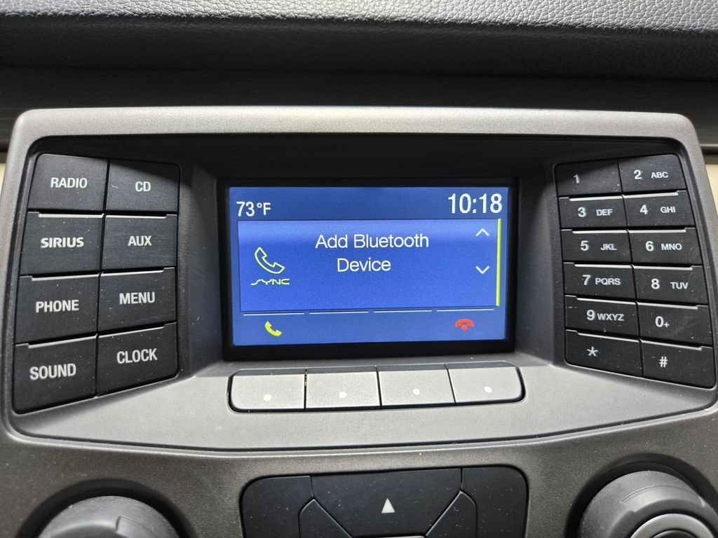 Used 2019 Ford Flex SE FWD image 21