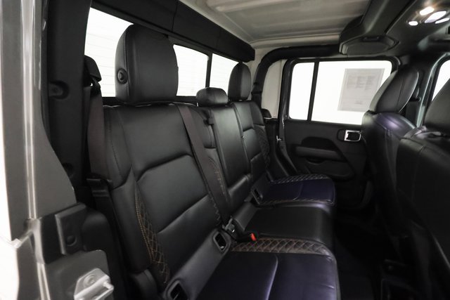 Used 2023 Jeep Gladiator Overland image 22