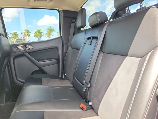 Certified 2022 Ford Ranger XLT w/ Tremor Off-Road Package image 16