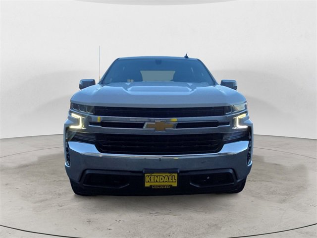 Used 2021 Chevrolet Silverado 1500 LT image 8