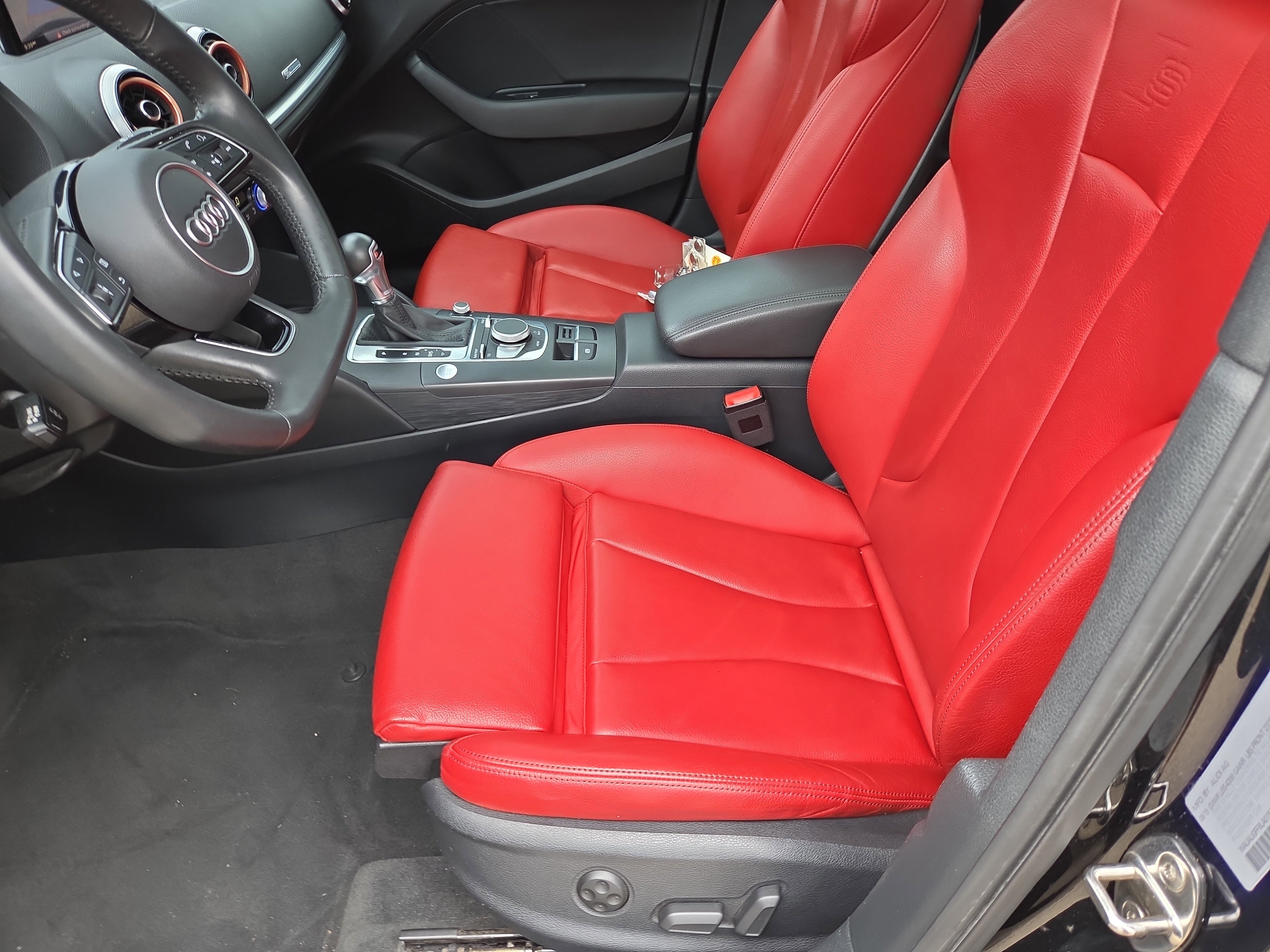 Used 2020 Audi A3 2.0T Premium image 5