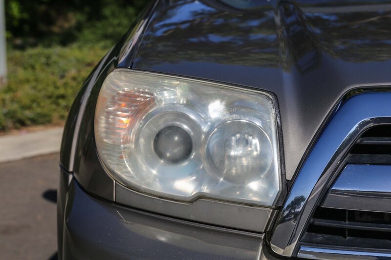 Used 2006 Toyota 4Runner SR5 RWD image 10