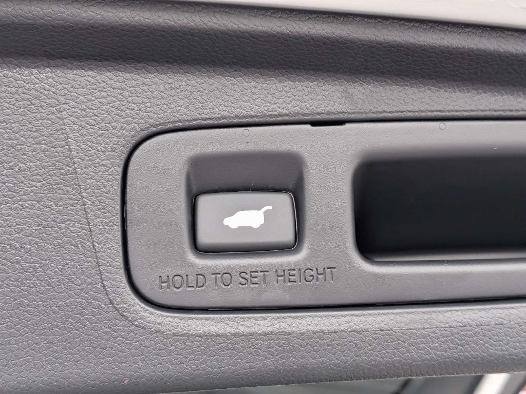 New 2026 Honda CR-V Sport-L image 13
