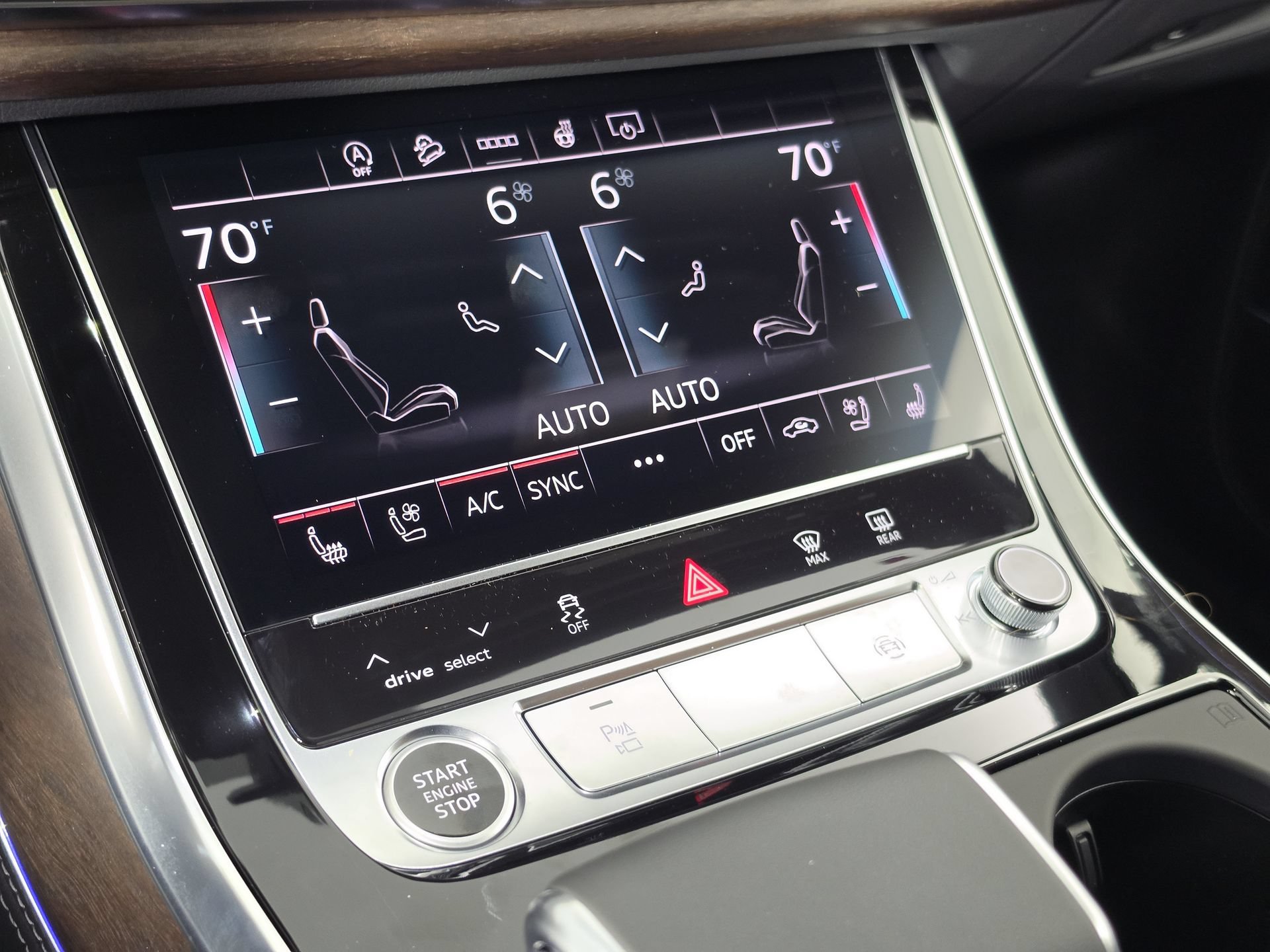 New 2026 Audi Q7 Premium Plus AWD/4WD image 28