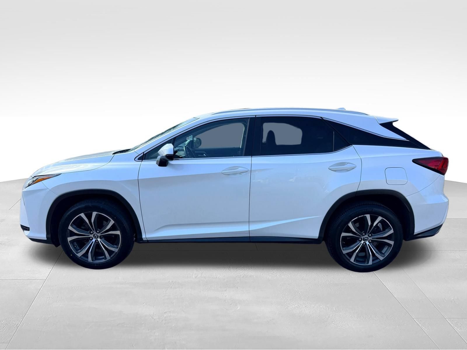 Used 2018 Lexus RX 350 AWD w/ Premium Package image 8