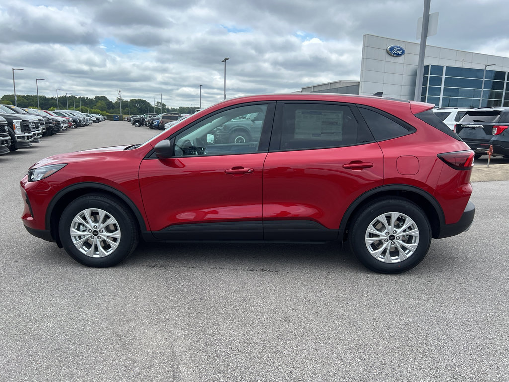 New 2025 Ford Escape Active w/ Tech Pack #1 image 8
