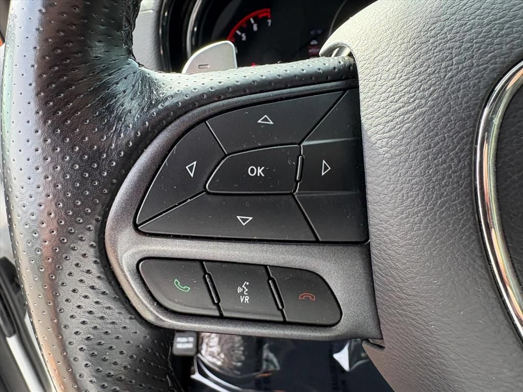 Used 2024 Dodge Durango GT AWD/4WD image 14