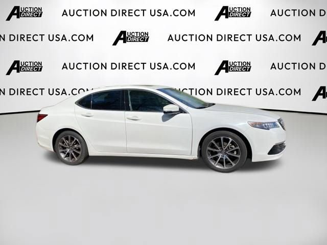 Used 2016 Acura TLX V6 w/ Technology Package FWD image 21