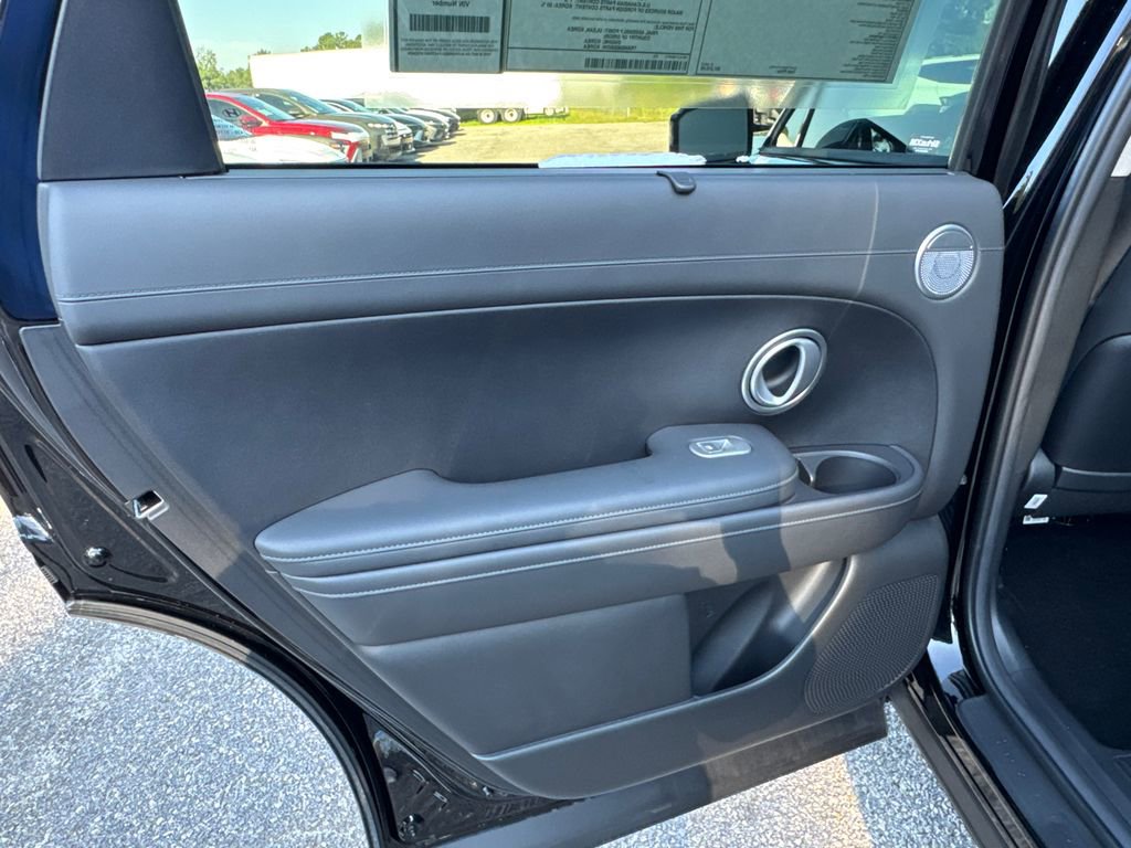 New 2026 Hyundai Palisade Limited image 12