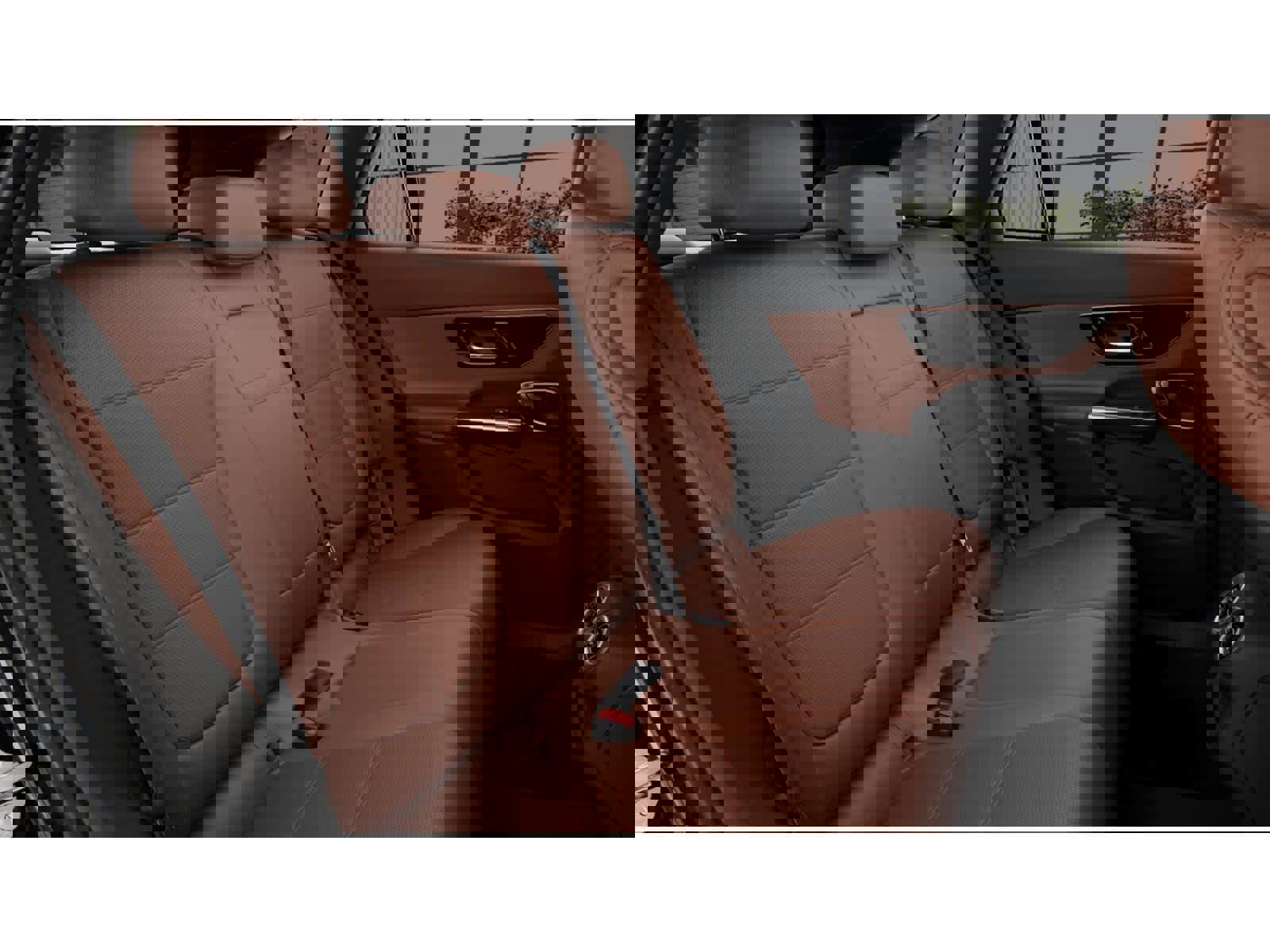 New 2026 Mercedes-Benz GLC 300 image 4