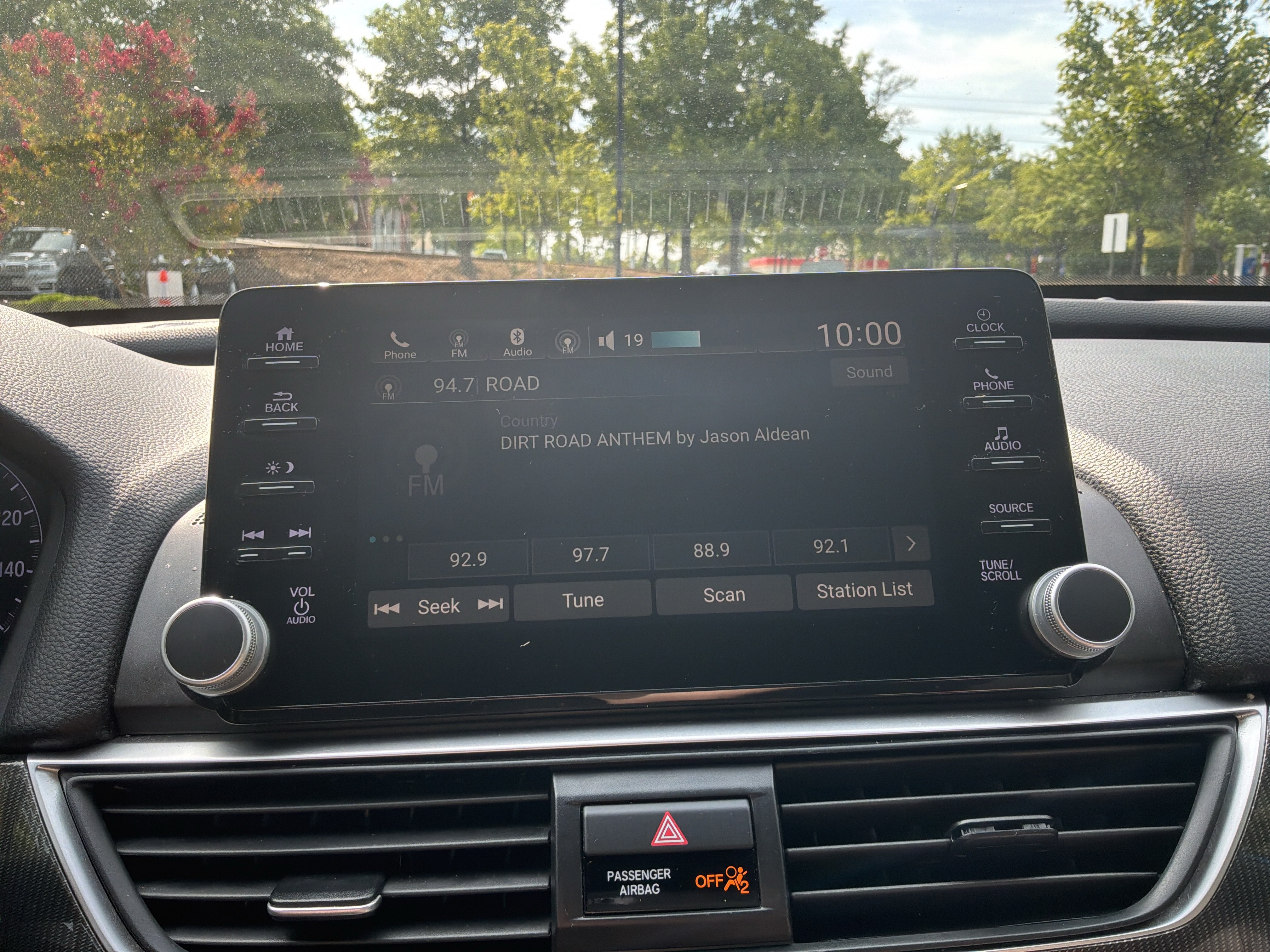 Used 2019 Honda Accord Sport image 23