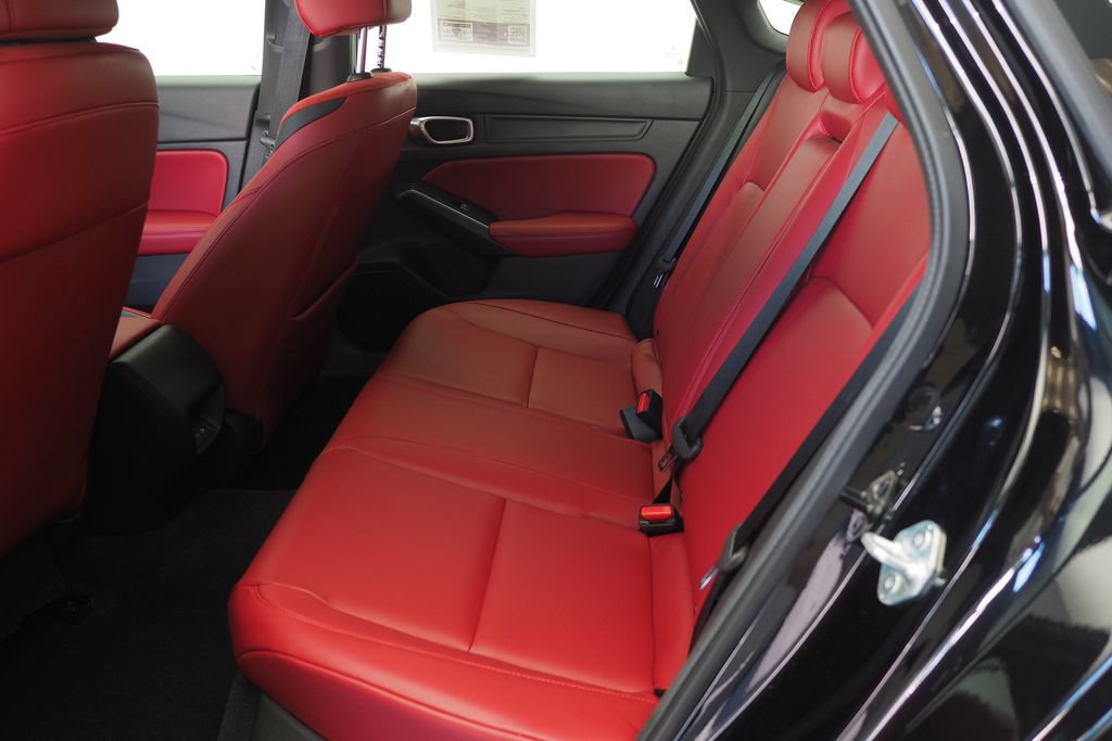 Used 2024 Acura Integra A-Spec w/ Technology Package FWD image 19