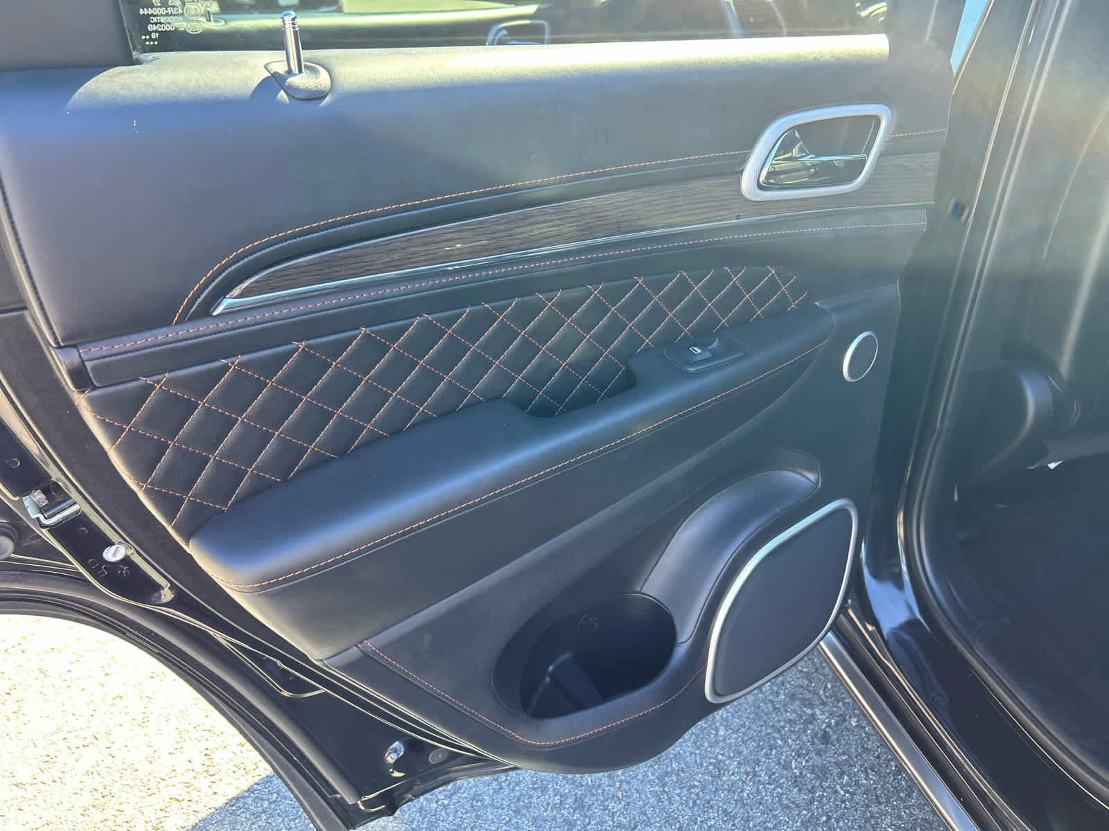 Used 2020 Jeep Grand Cherokee Summit image 34