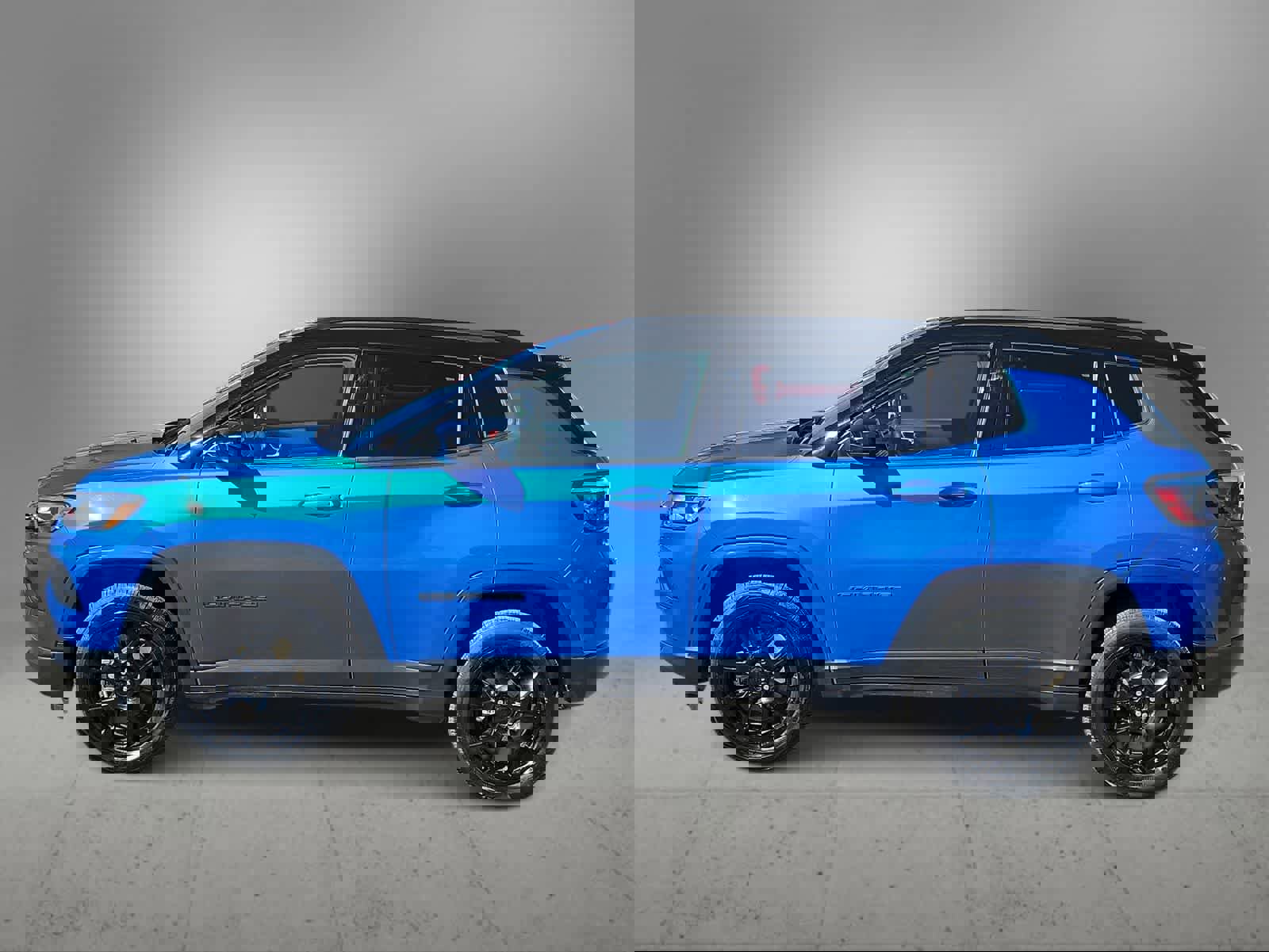 Used 2024 Jeep Compass Latitude w/ Convenience Group image 6