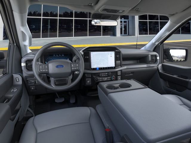 New 2025 Ford F150 XL image 9
