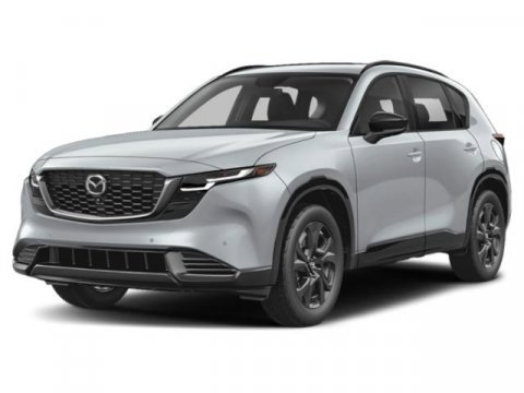 New 2026 MAZDA CX-5 2.5 S w/ Premium Plus Package image 1