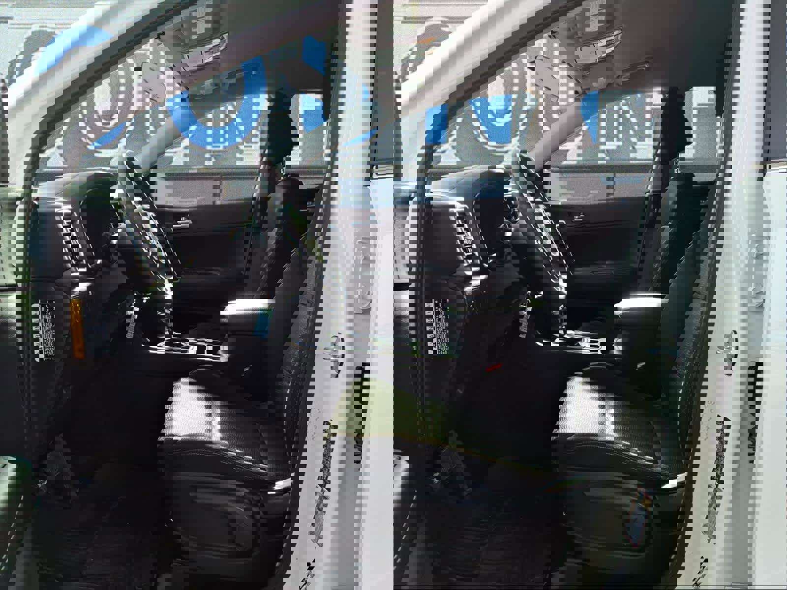 Used 2019 Kia Sportage LX image 11