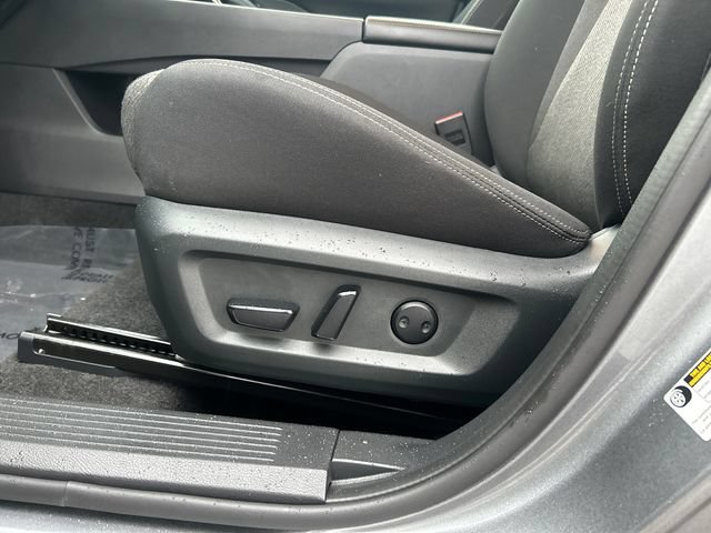 Used 2026 Nissan Rogue SV AWD/4WD image 15