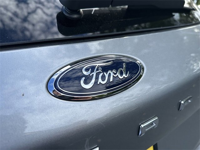 Certified 2024 Ford Escape ST-Line Elite image 46