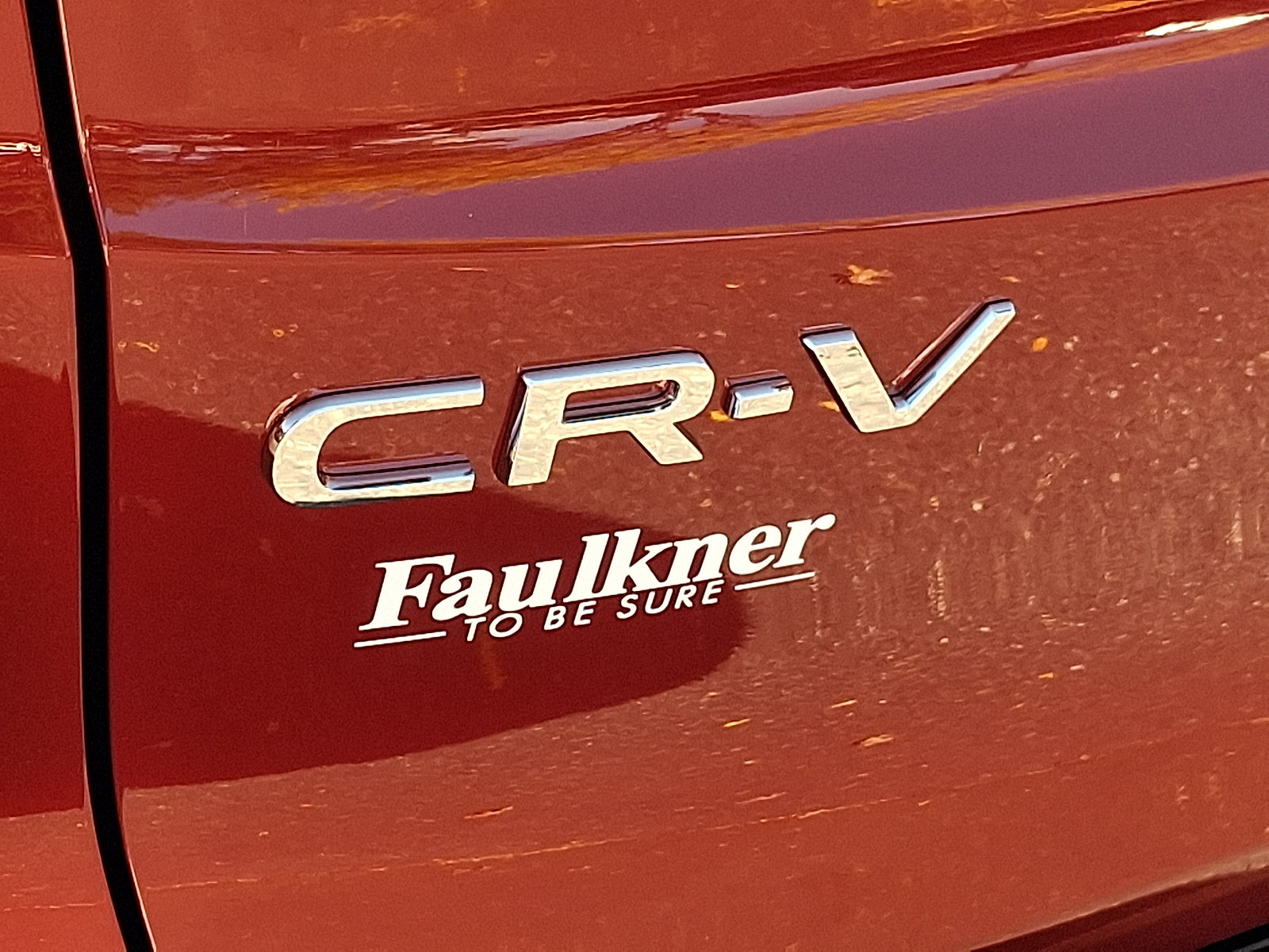 New 2027 Honda CR-V LX image 11