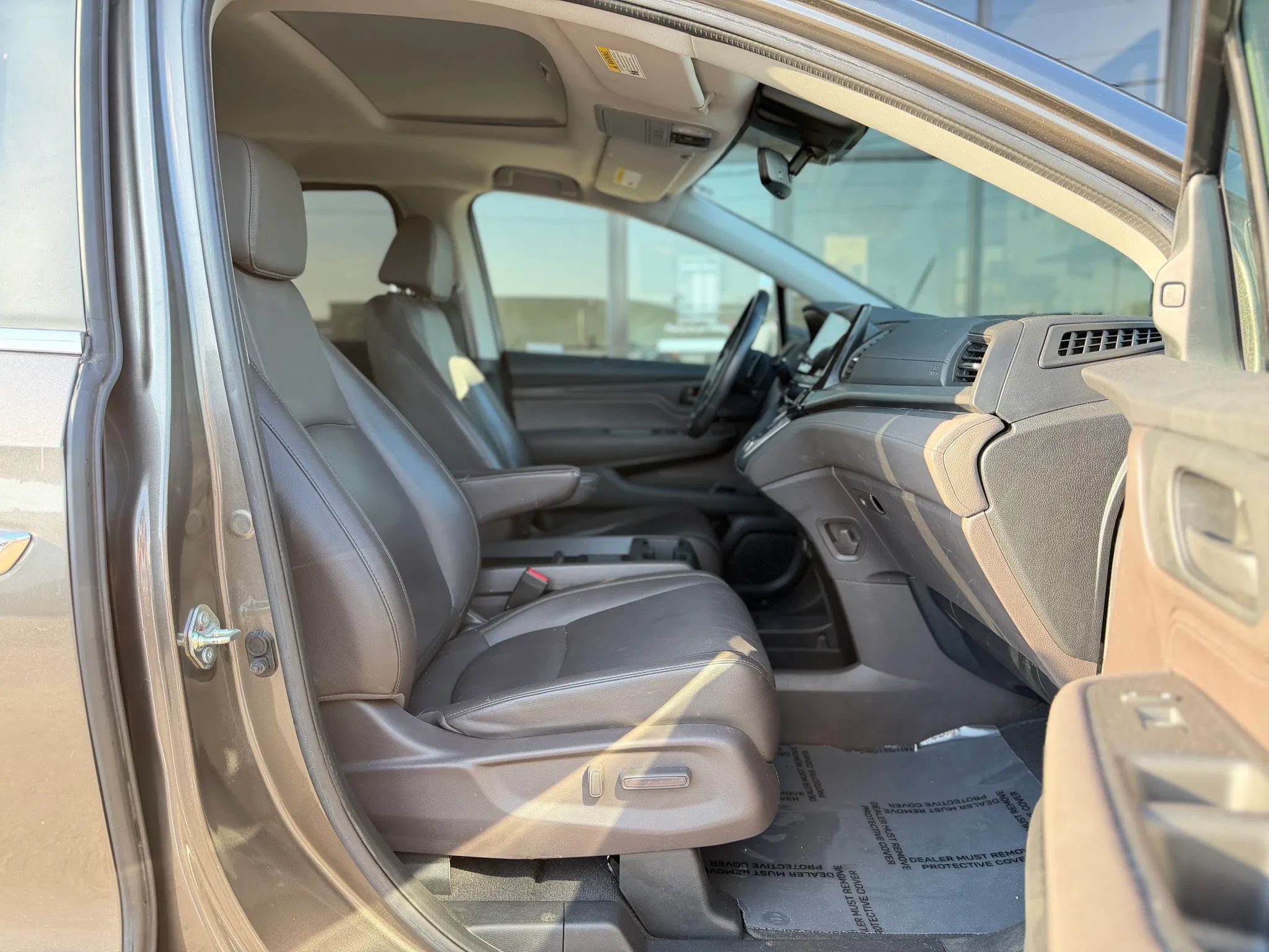 Used 2020 Honda Odyssey EX-L image 19