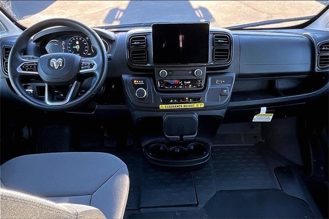 Used 2024 RAM ProMaster 3500 image 15