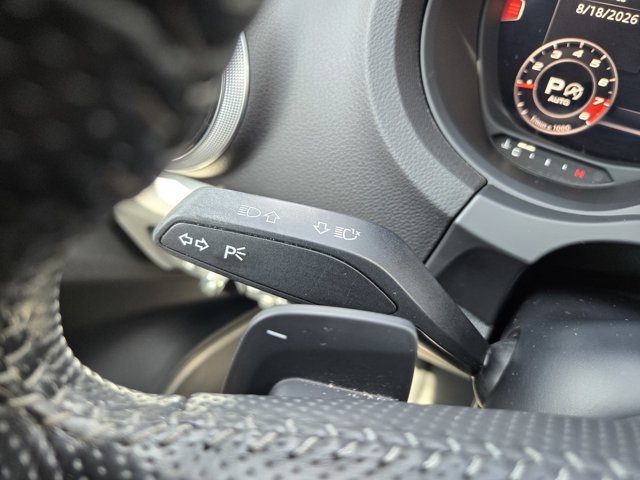 Used 2017 Audi S3 Premium Plus AWD/4WD image 22
