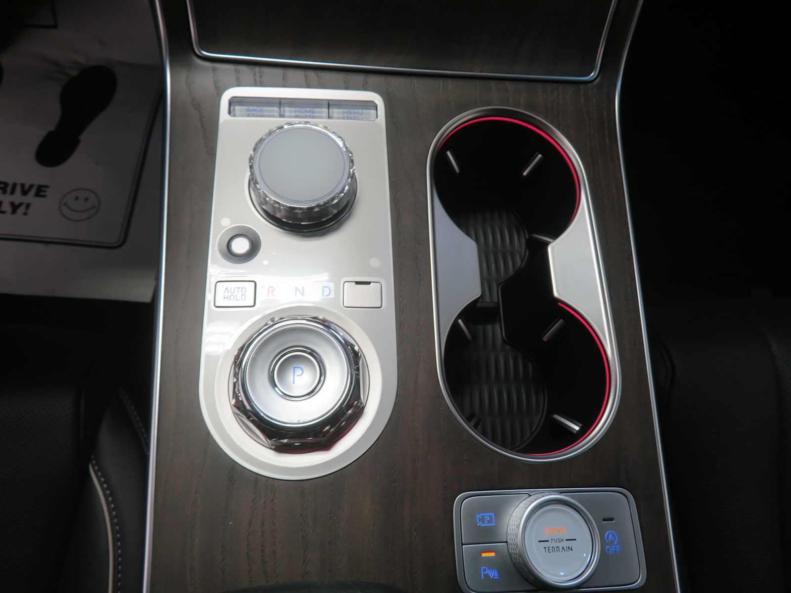 New 2026 Genesis GV80 2.5T Advanced image 19