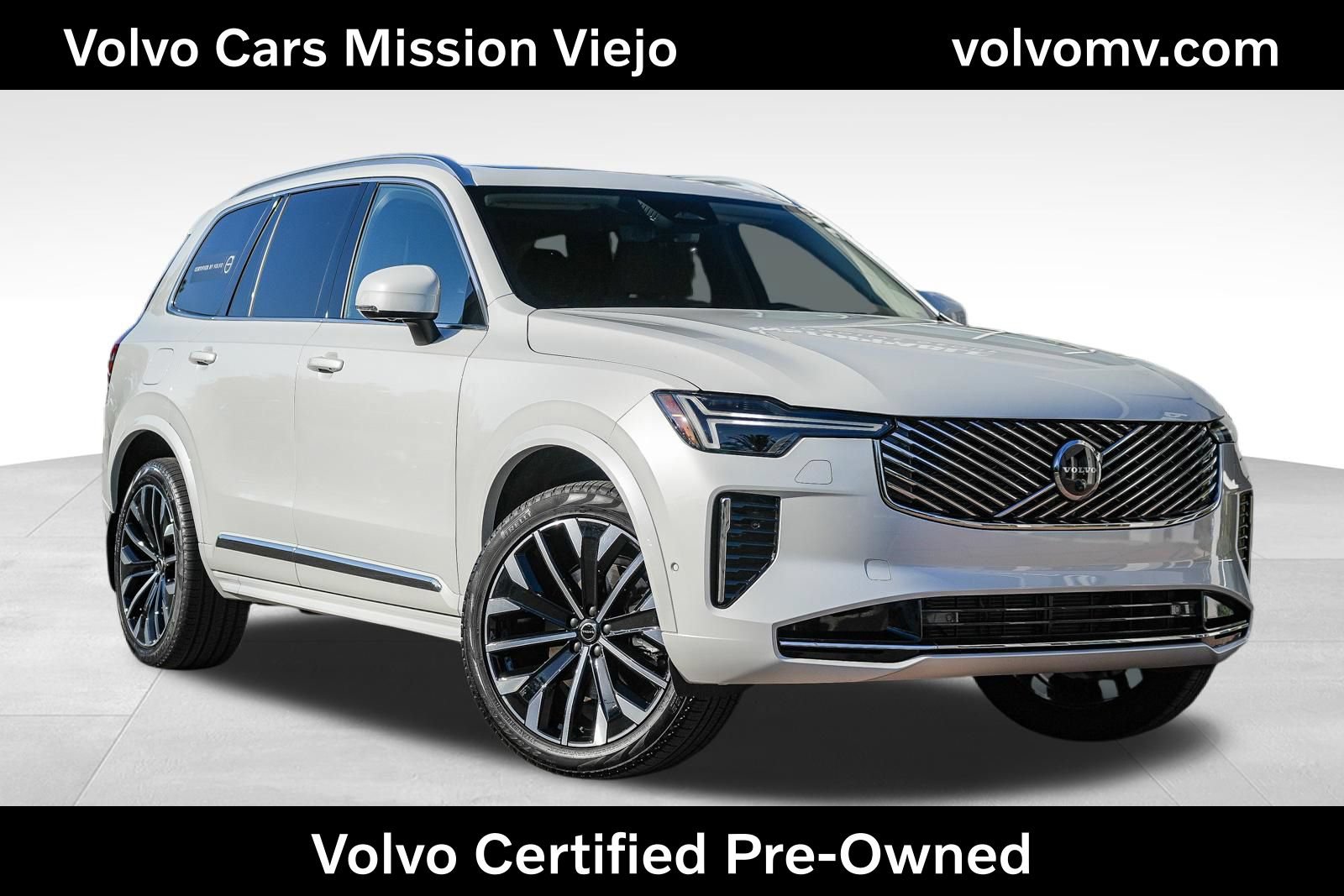Used 2026 Volvo XC90 B5 Plus w/ Protection Package