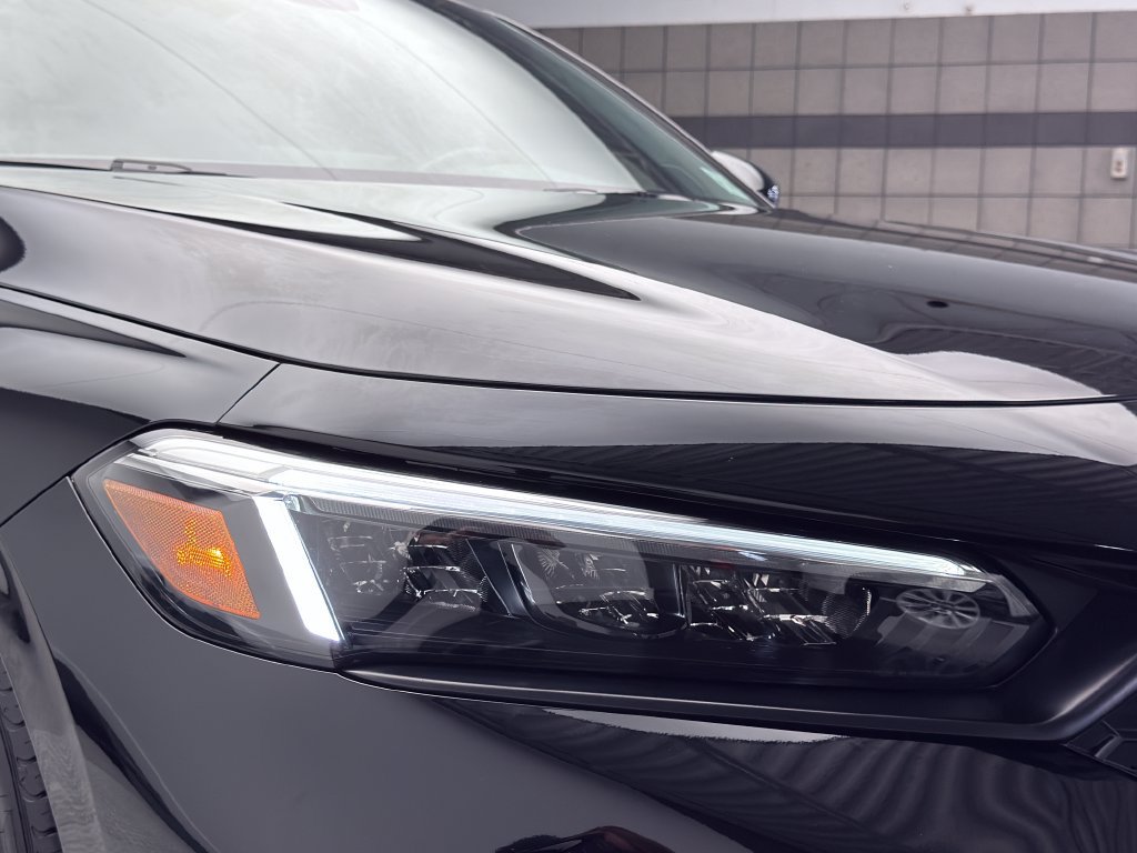 Used 2026 Honda Civic Sport image 14