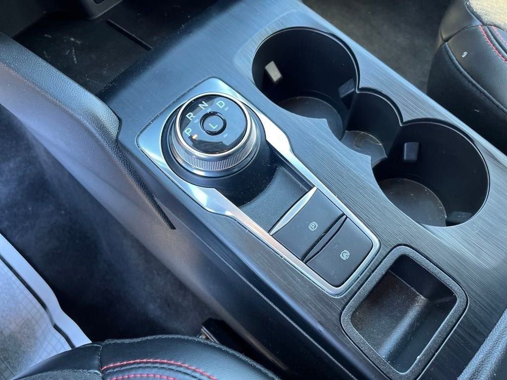 Used 2024 Ford Escape ST-Line w/ Tech Pack #1 image 24