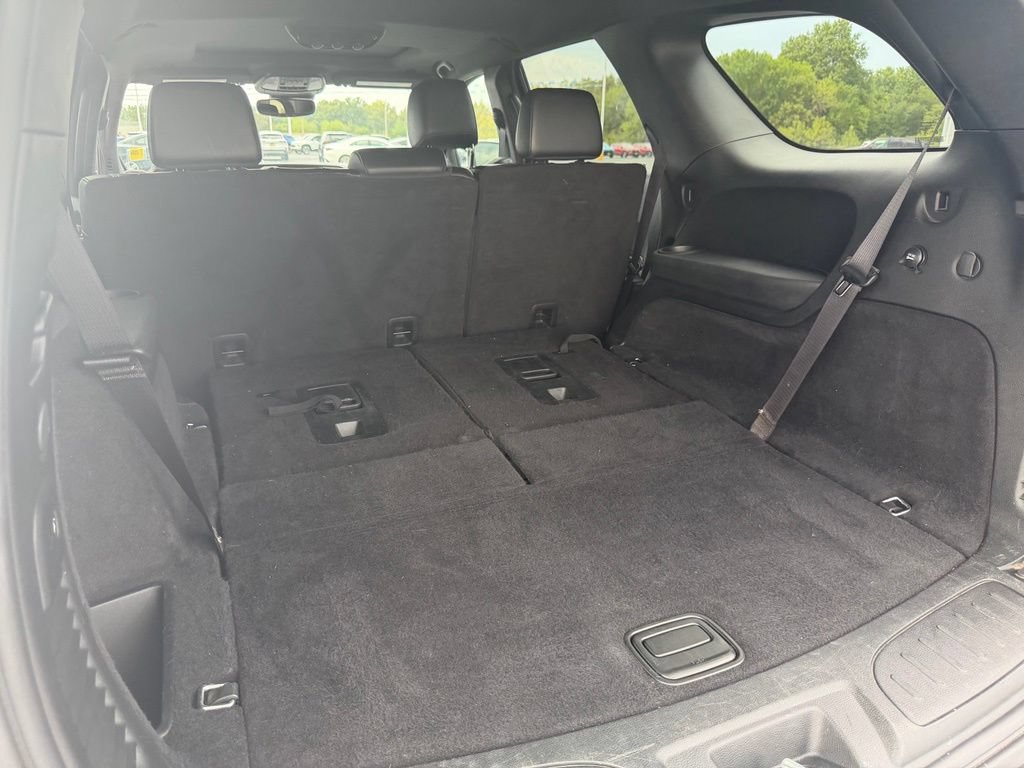 Used 2024 Dodge Durango GT RWD image 15